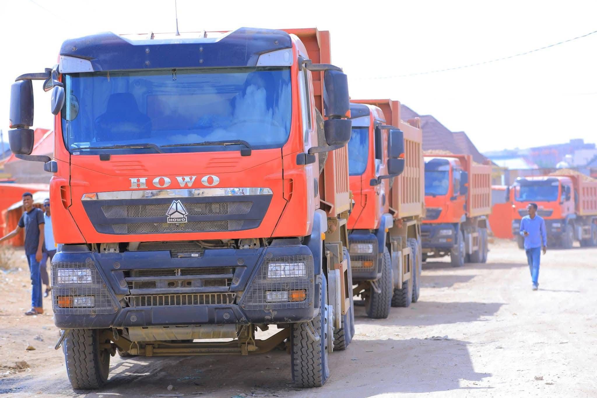 Fleet Asset